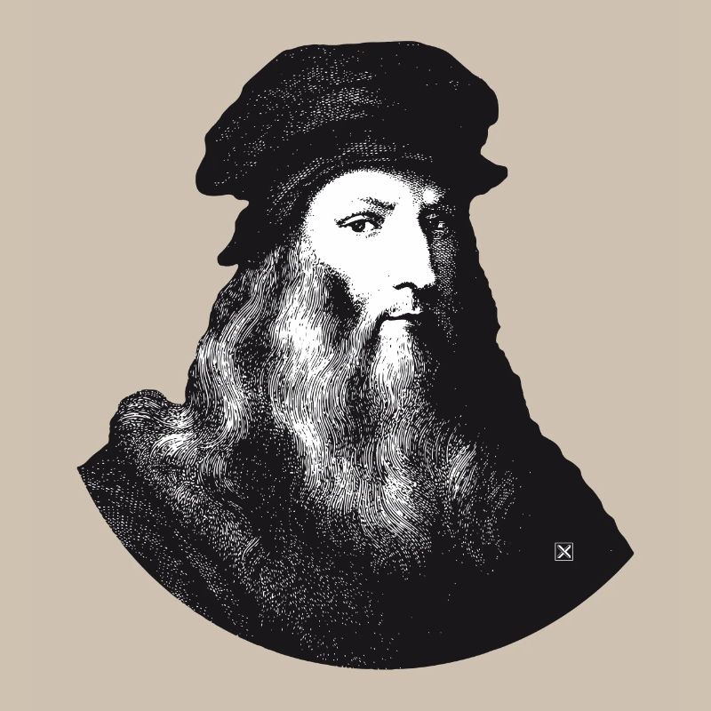 Leonardo da Vinci