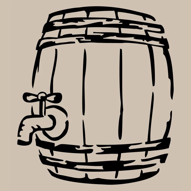 bierfass junggesellenabschied vatertag