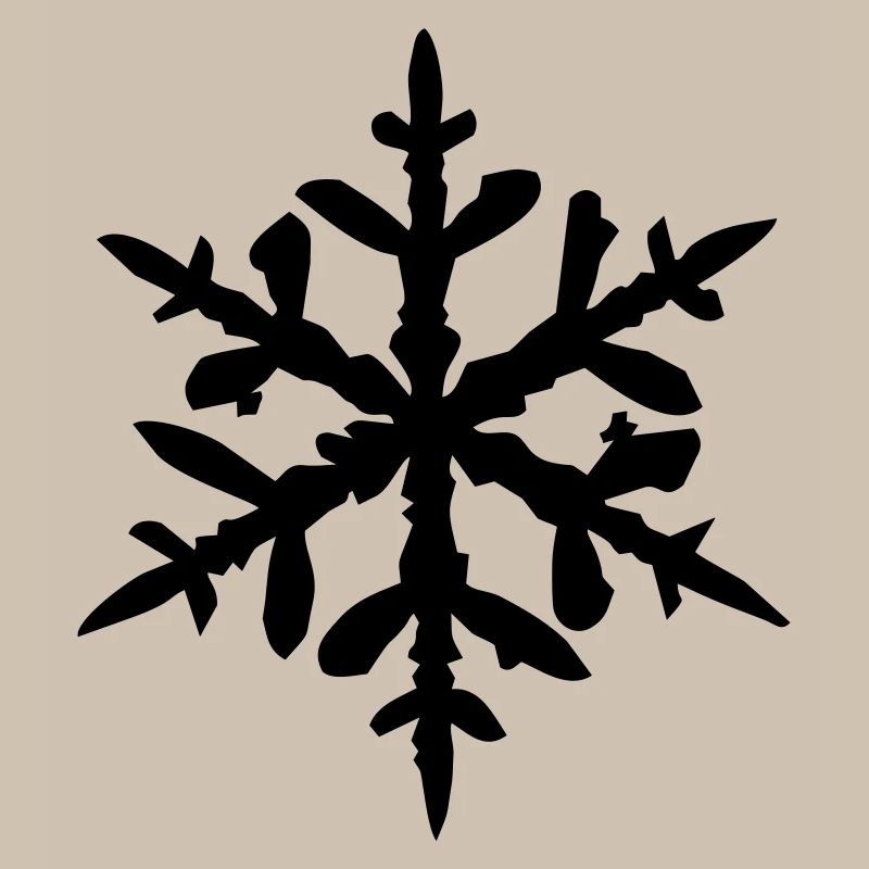 Flocon de neige