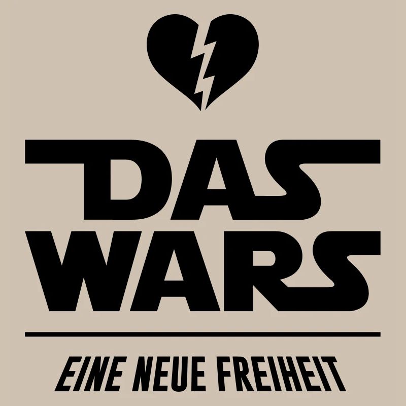 Das Wars - Trennung, Scheidung