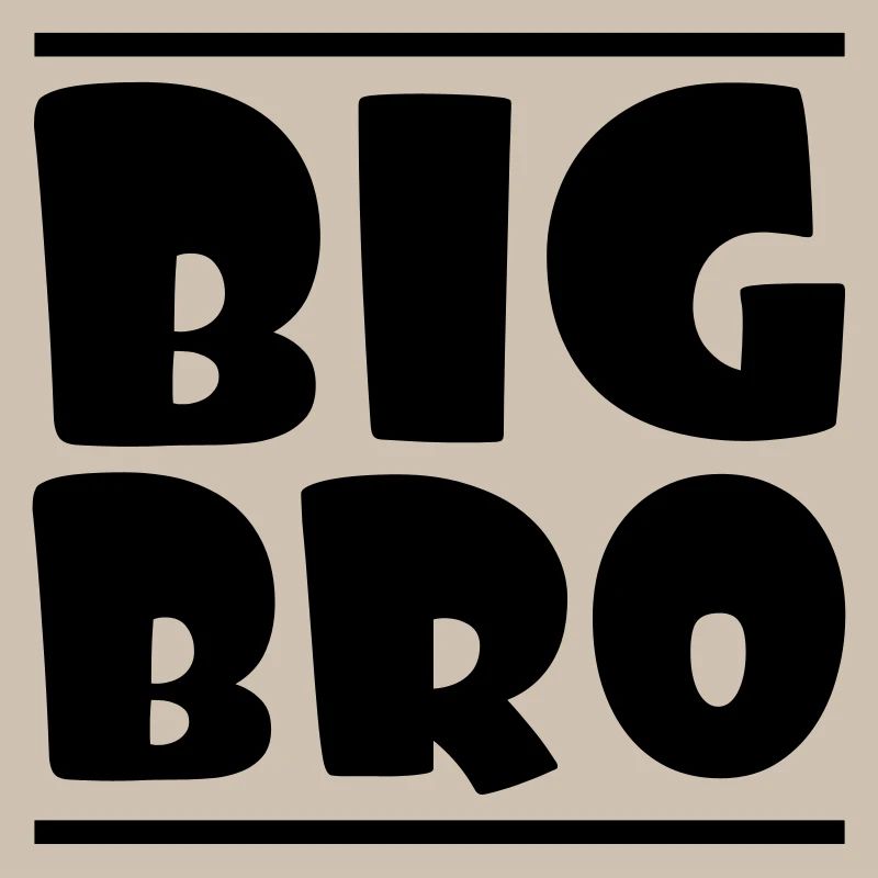 BIG BRO