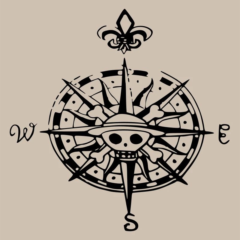op compas compass