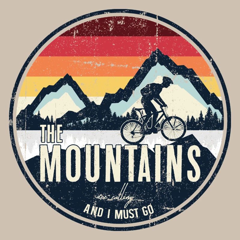 Mountains Are Calling Ride