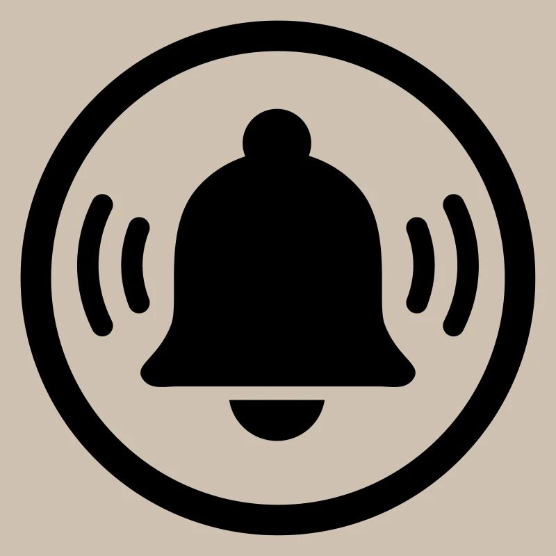 Sonnette d’alarme