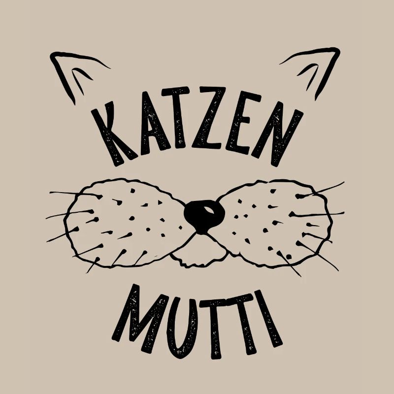 katzen mutti