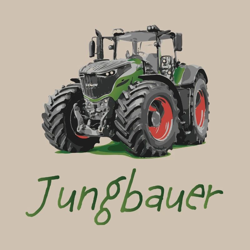 Jungbauer