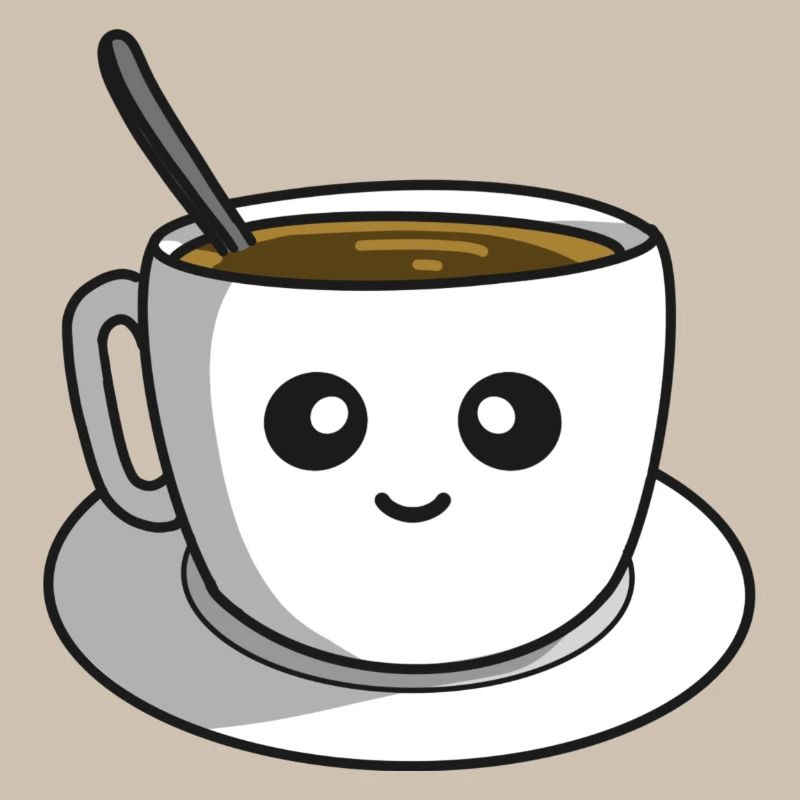 Coffee break