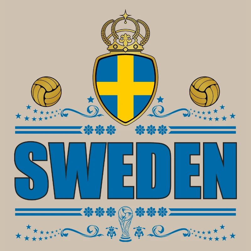 SUÈDE