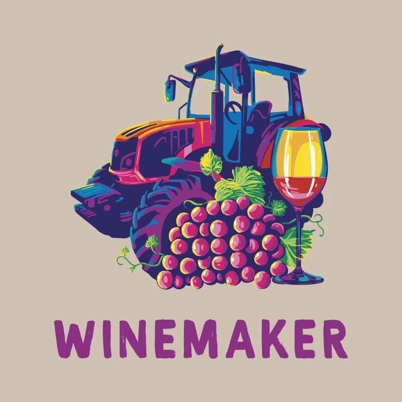 Winemaker Design