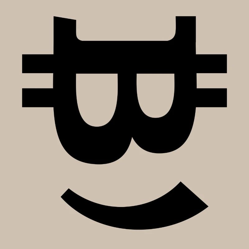 Bitcoin Smile 