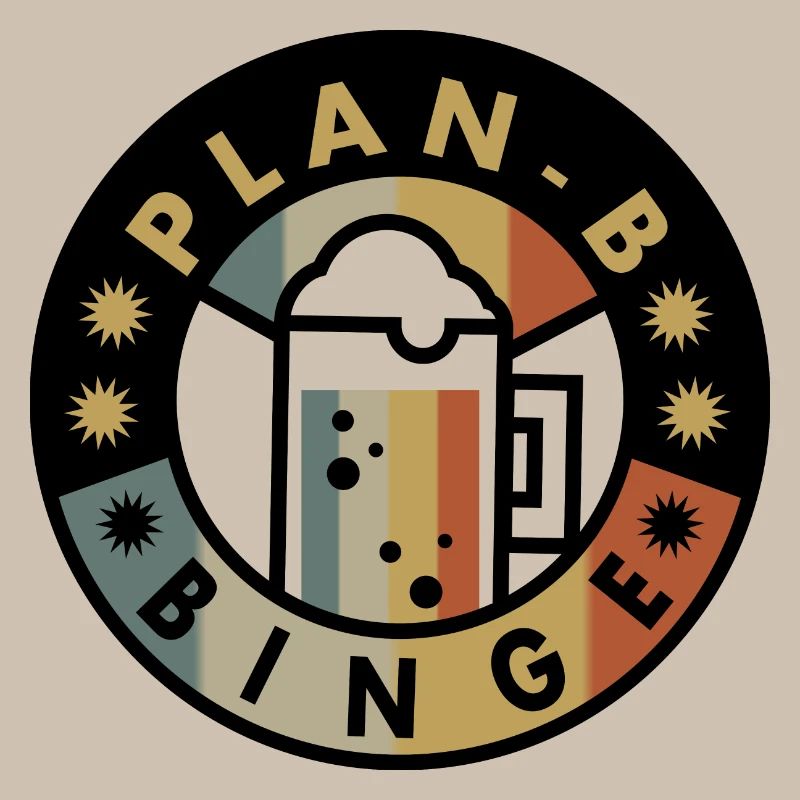 Plan B Boozing