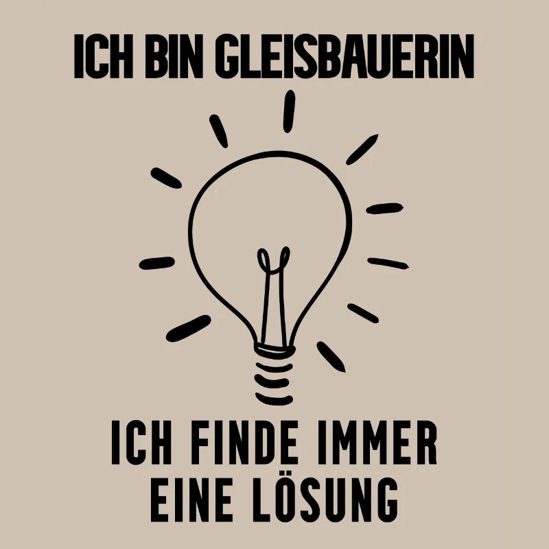 Gleisbauerin Beruf
