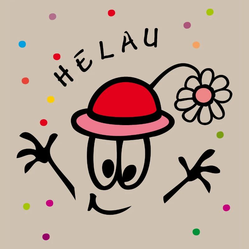 Karneval, Fasching, Comic