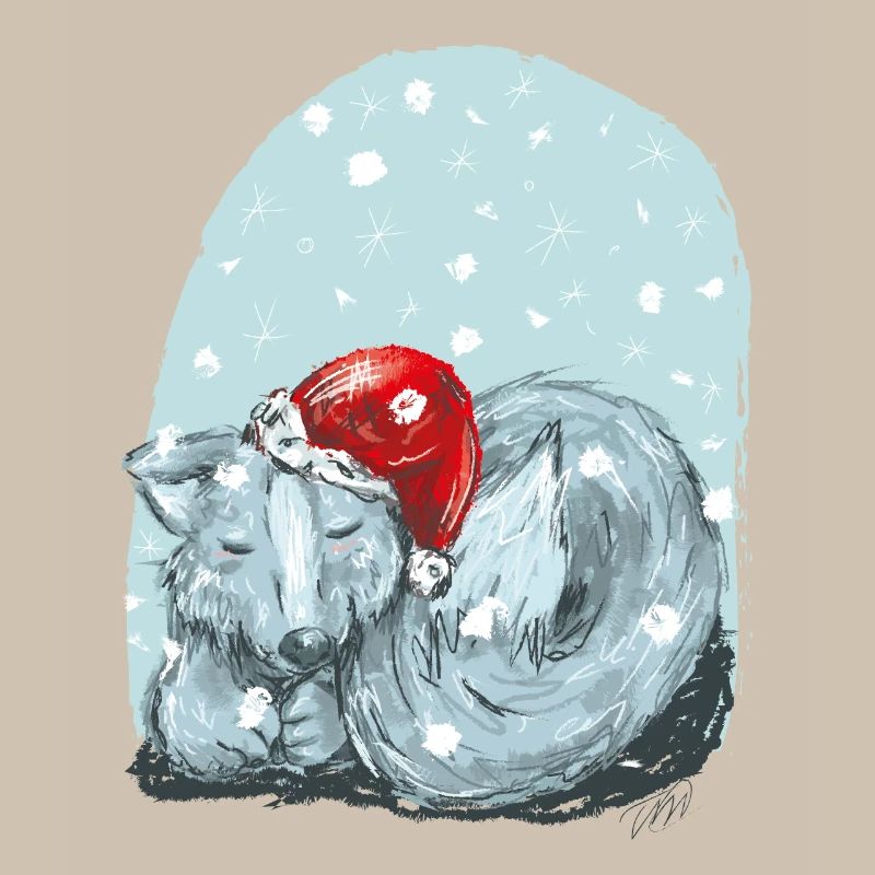 Winterwolf