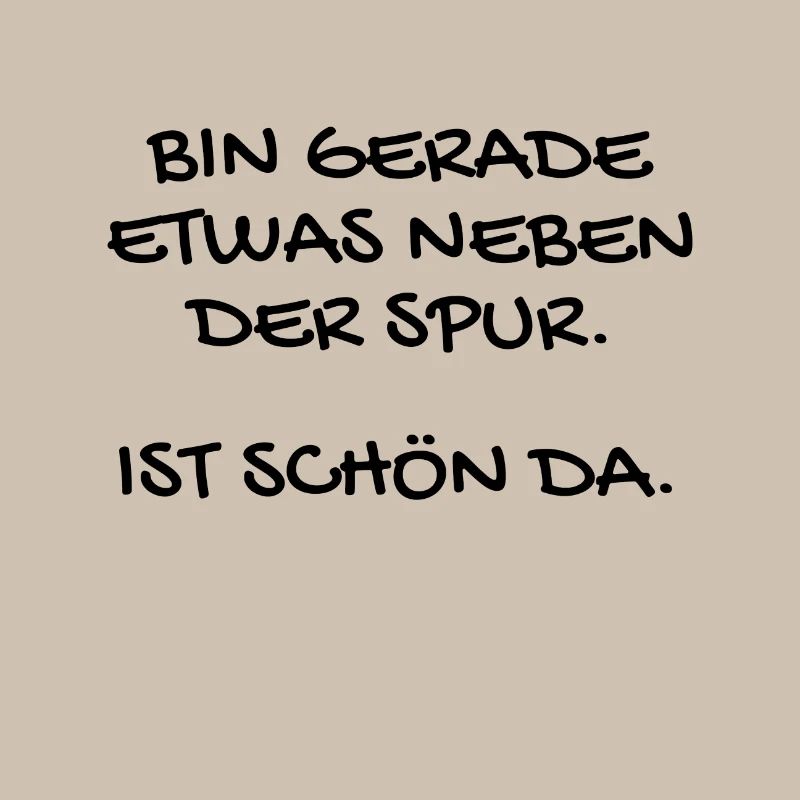 Lustiger Spruch