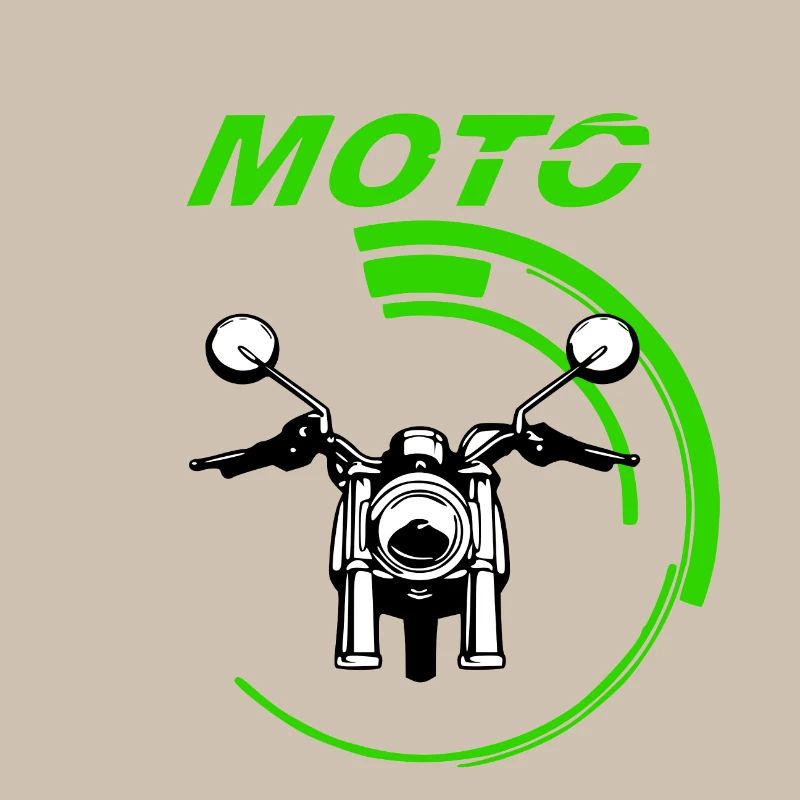 Motorcycle