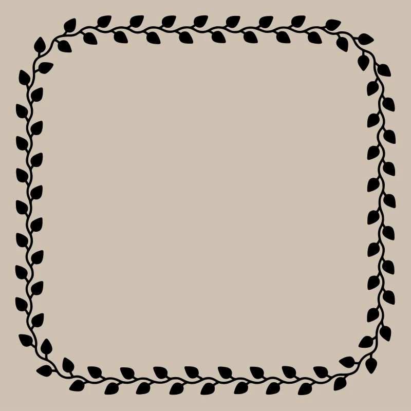 Frame sheet