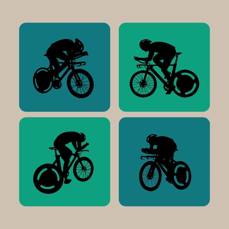 Conception de vélo de route