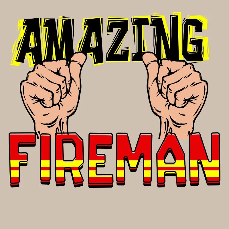 Fire Brigade Statement Professional Fire Brigade Lifesaver