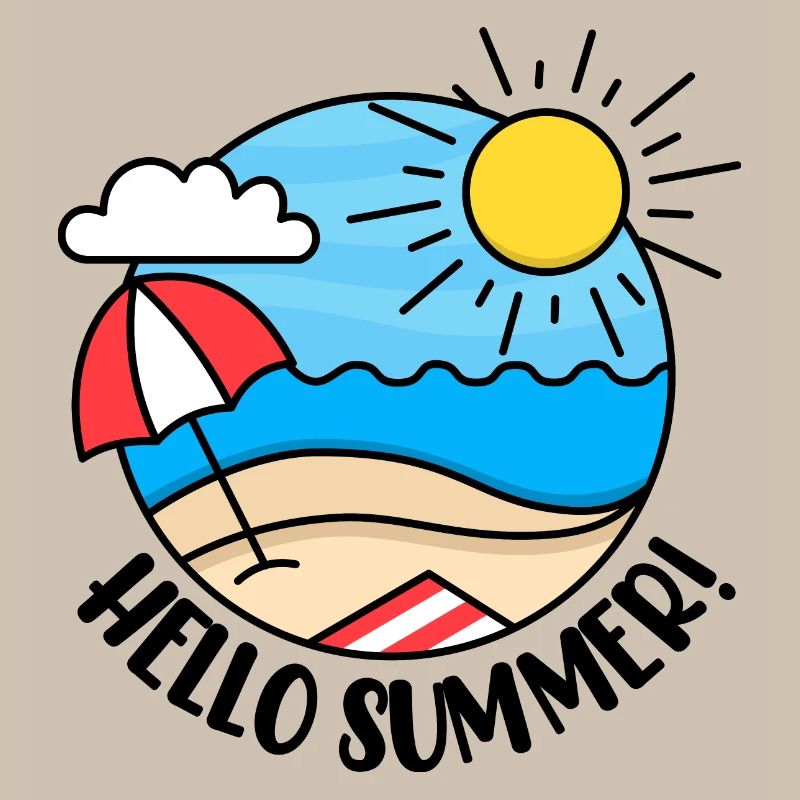 Hello Summer 2