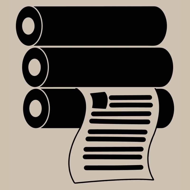Printing logo