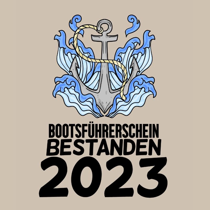 Bootsführerschein 2023