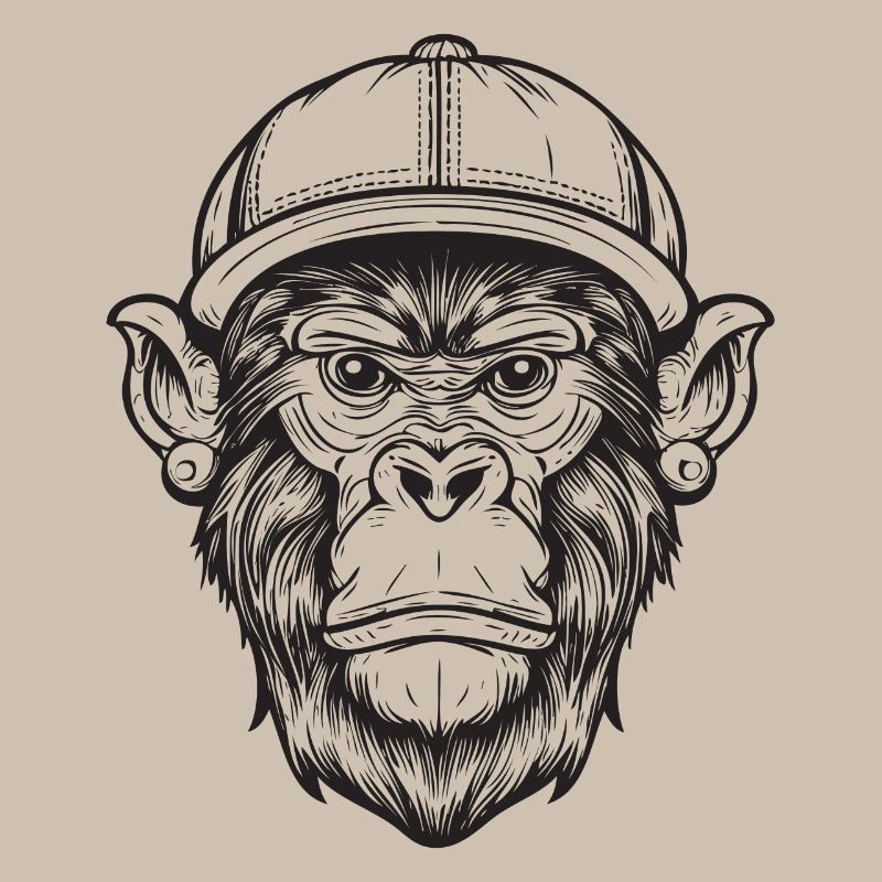 Funky Monkey