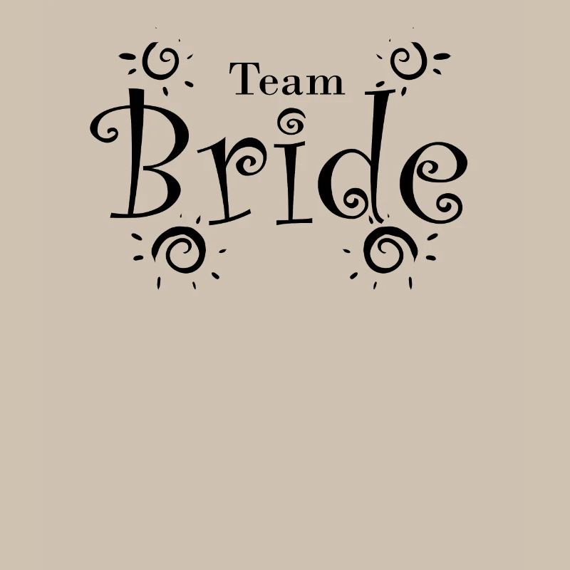 Motivation de l’équipe Bride