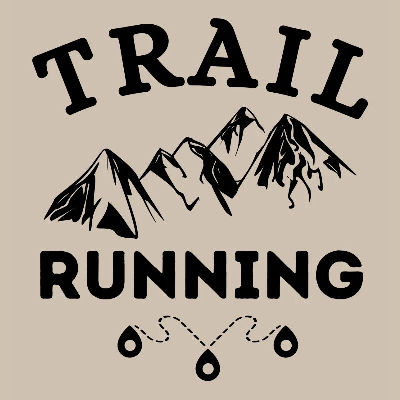 trail, trail running, course à pied
