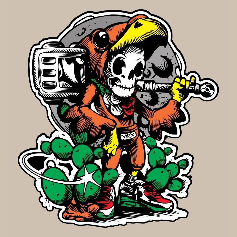 Aztec Warrior 2