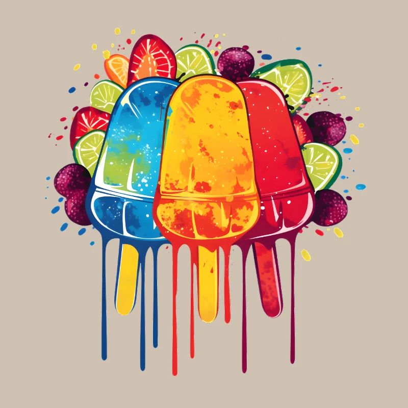 Popsicles