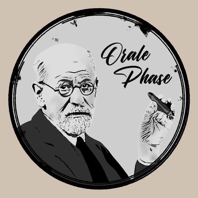 Phase orale