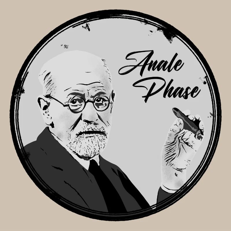 Phase anale