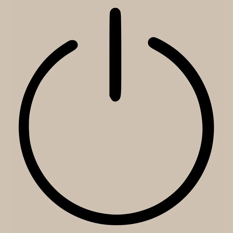 An Us Off Button