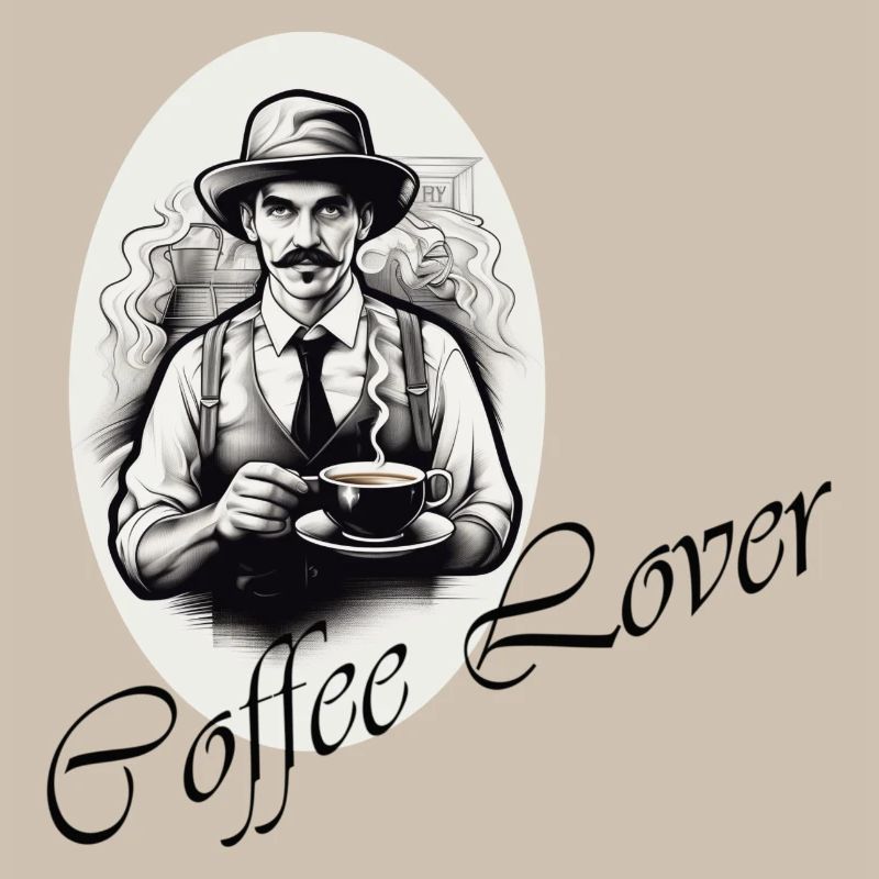 Coffee Lover