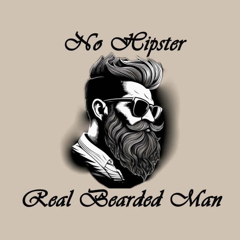 pas de Hipster