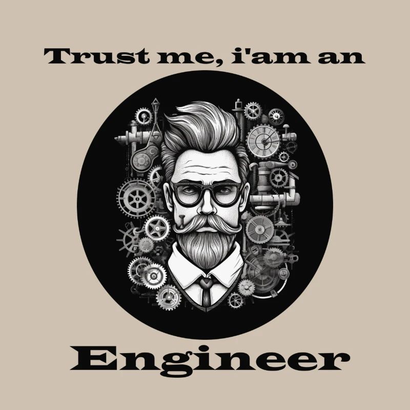Trust me Engineer