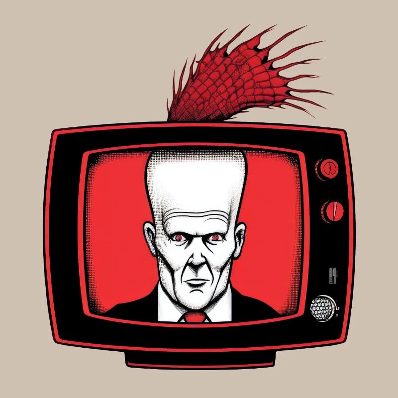 Fernseher 01