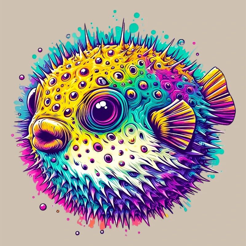 Blowfish