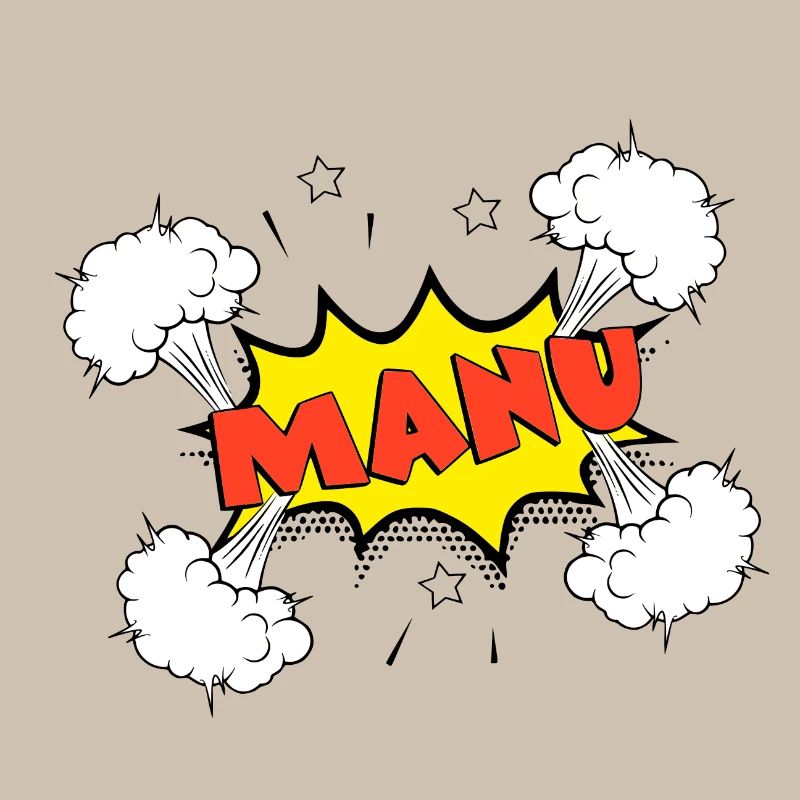 Manu