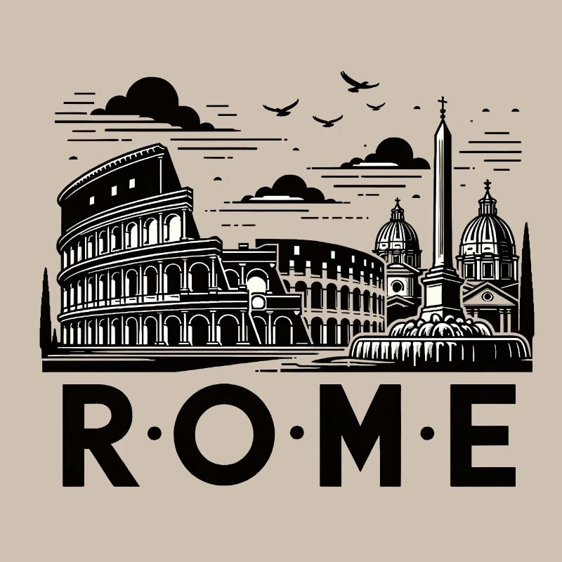 Rome