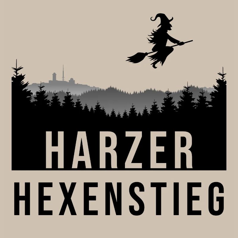 Hexenstieg