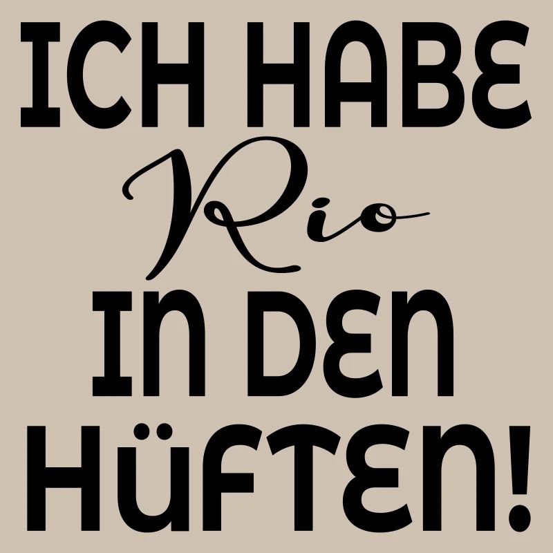 TANZEN HÜFTE BEWEGUNG