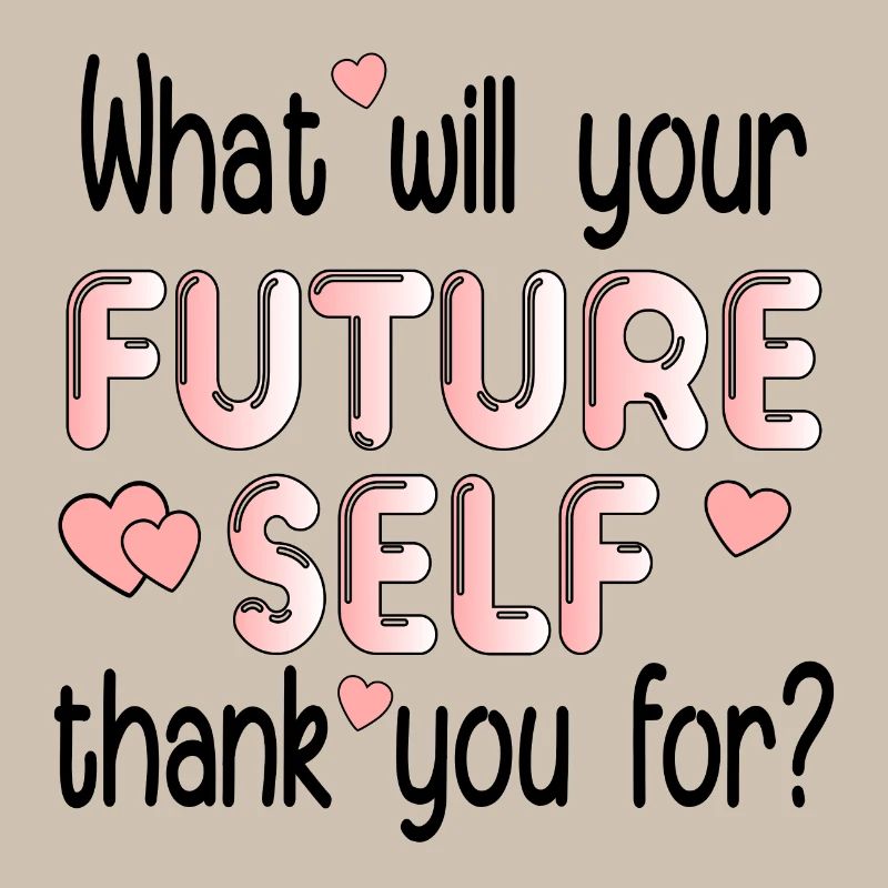 QUESTION FUTURE SELF QUOTE
