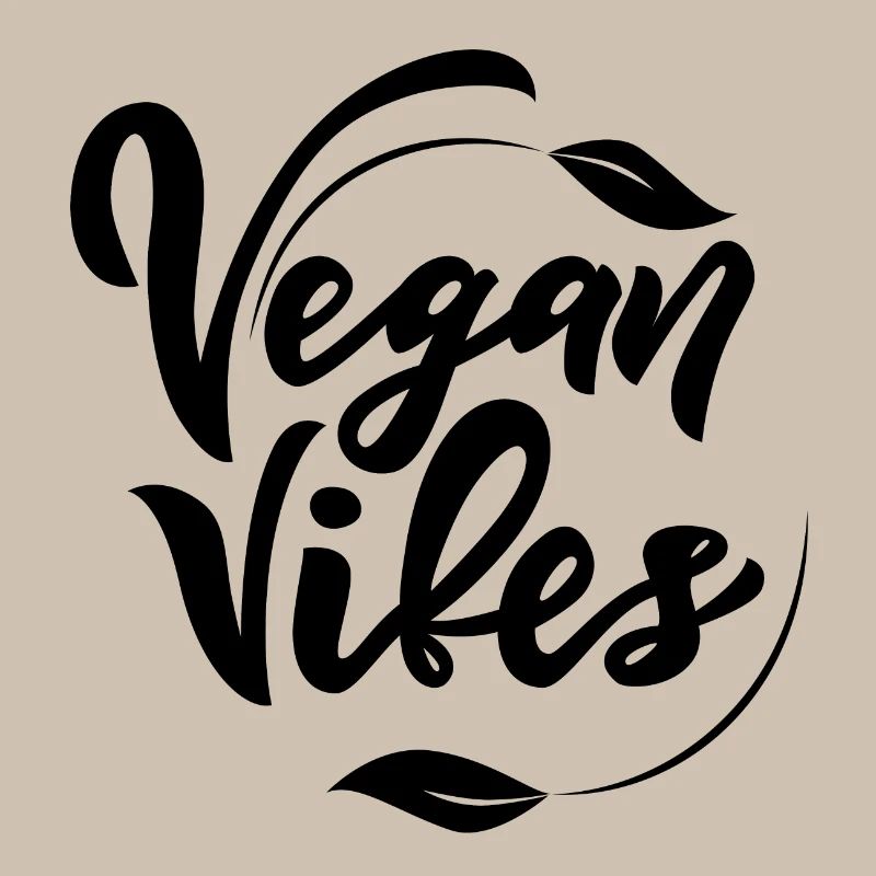 Vegan Vibes