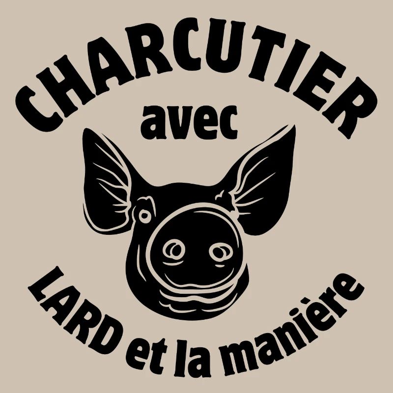 Wurstwaren, Wurstwaren, Schinken