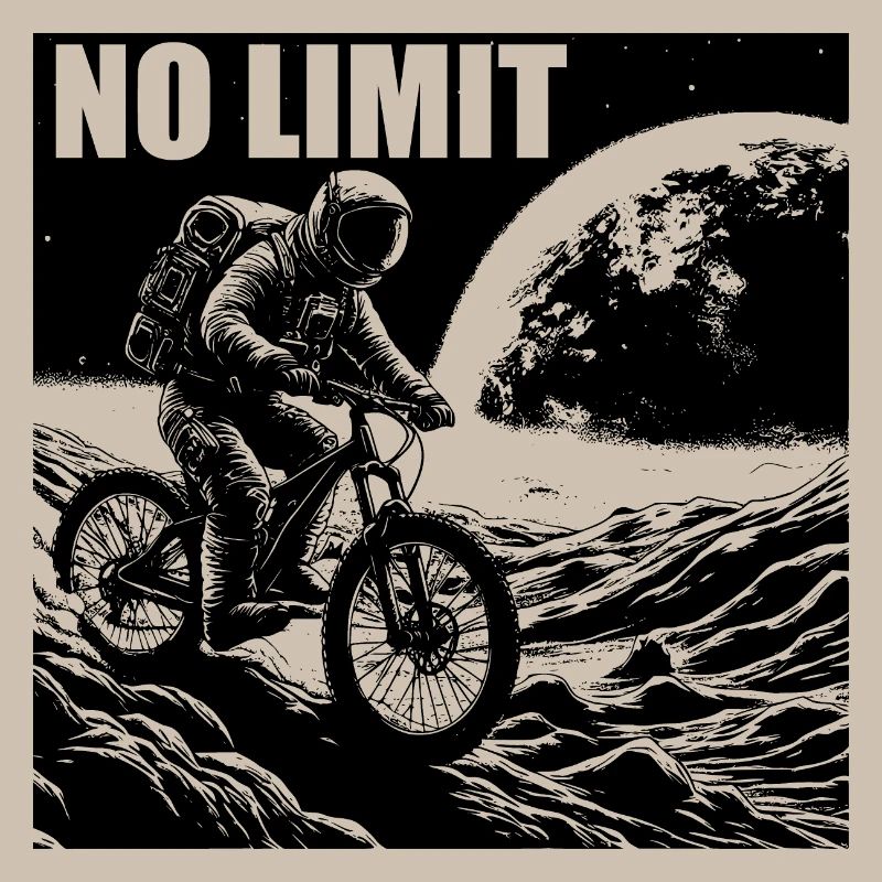 NO LIMIT