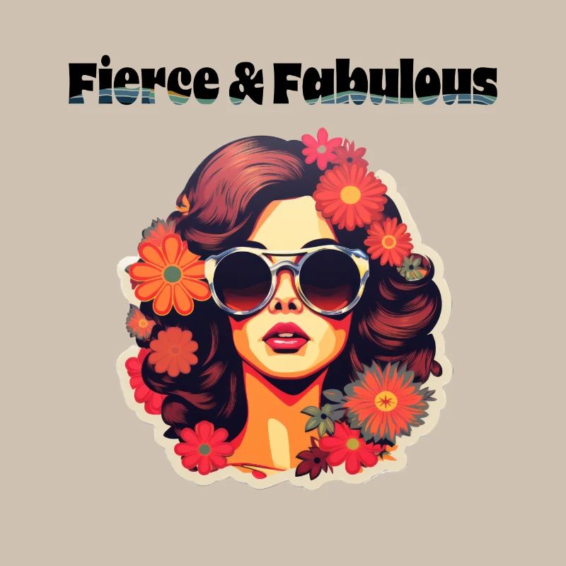 Fierce & Fabulous