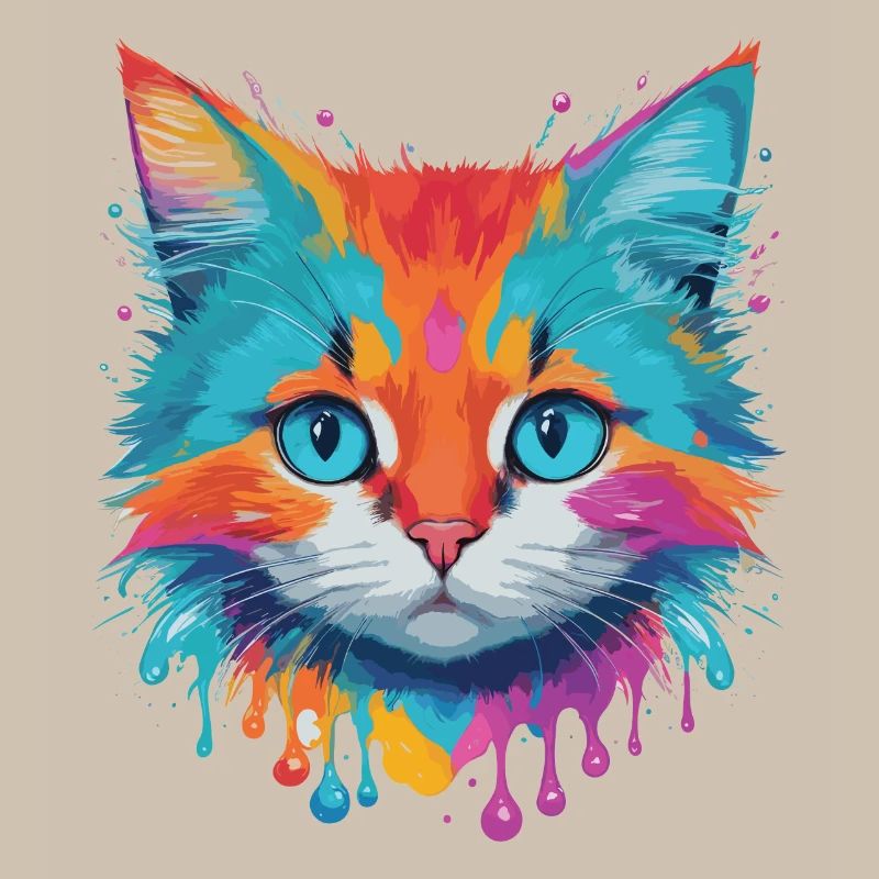 Chat mignon
