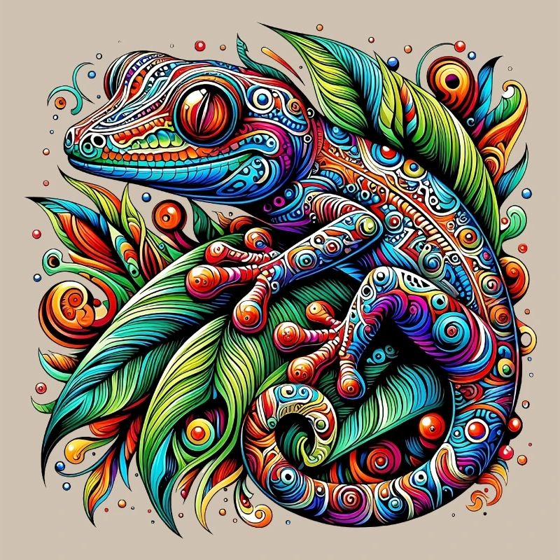 Gecko